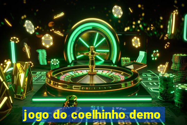 jogo do coelhinho demo